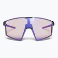 Sluneční brýle Julbo Edge Reactiv High Contrast shiny translu black/purple 3
