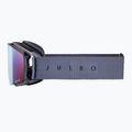 Lyžařské brýle Julbo Launcher Reactiv High Contrast dark blue/flash purple 6