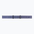 Lyžařské brýle Julbo Launcher Reactiv High Contrast dark blue/flash purple 7