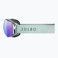 Lyžařské brýle Julbo Lightyear Reactiv High Contrast S1-S3 light gray/flash blue 6