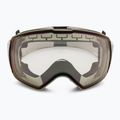 Lyžařské brýle Julbo Lightyear OTG Reactiv High Contrast green/beige/flash purple 2