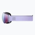 Lyžařské brýle Julbo Shadow Reactiv High Contrast purple/flash purple 4