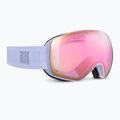 Lyžařské brýle Julbo Stormchaser OTG Reactiv High Contrast S1-S3 purple/flash pink