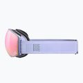Lyžařské brýle Julbo Stormchaser OTG Reactiv High Contrast S1-S3 purple/flash pink 4