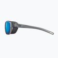 Julbo Camino Polarized 3Cf průsvitné černé sluneční brýle 3