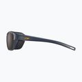 Sluneční brýle Julbo Camino Polarized blue/black 3
