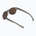 Sluneční brýle Julbo Valparaiso Polarized black/translucide brilliant 2
