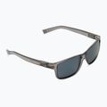 Sluneční brýle Julbo Syracuse Polarized 3 blue/transculent shiny black