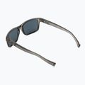 Sluneční brýle Julbo Syracuse Polarized 3 blue/transculent shiny black 2