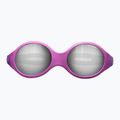 Dětské sluneční brýle Julbo Loop M Spectron Baby pink/purple 2