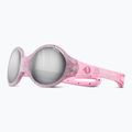 Dětské sluneční brýle Julbo Loop M Spectron Baby light pink