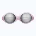 Dětské sluneční brýle Julbo Loop M Spectron Baby light pink 2