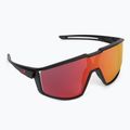 Julbo Fury Spectron 3Cf cyklistické brýle černá/červená J5311122