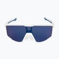Cyklistické brýle Julbo Fury Spectron 3Cf white/blue J5311111 3