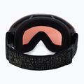 Lyžařské brýle Julbo Spacelab černé J76091140 3