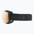 Lyžařské brýle  Julbo Moonlight black/goldange/flash silver 3
