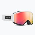 Lyžařské brýle Julbo Banger Reactiv Glare Control white/black/flash infrared