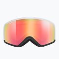 Lyžařské brýle Julbo Banger Reactiv Glare Control white/black/flash infrared 2