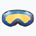 Lyžařské brýle  Julbo Atlas OTG black/yellow/flash blue 2