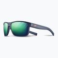 Julbo Renegade Reactiv Nautic 2-3 cyklistické sluneční brýle tmavě modré J4998012