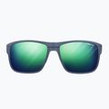 Julbo Renegade Reactiv Nautic 2-3 cyklistické sluneční brýle tmavě modré J4998012 3