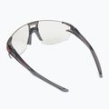 Cyklistické brýle Julbo Aerospeed Reactiv Performance black/grey J5024020 2