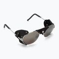 Sluneční brýle Julbo Cham Spectron 4 argent/noir