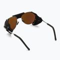 Sluneční brýle Julbo Cham Spectron 4 argent/noir 2