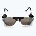 Sluneční brýle Julbo Cham Spectron 4 argent/noir 3