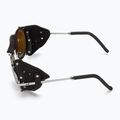 Sluneční brýle Julbo Cham Spectron 4 argent/noir 4