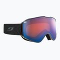 Lyžařské brýle  Julbo Alpha black/goldange/flash blue