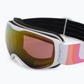 Lyžařské brýle Julbo Pioneer bílé J73119109 5