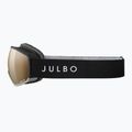 Lyžařské brýle Julbo Hit Spectron black/gray/flash gold 3