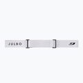 Lyžařské brýle Julbo Hit Spectron white/black/flash red 4