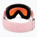Lyžařské brýle Julbo Hit Spectron pink/gray/flash violet 3