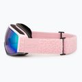 Lyžařské brýle Julbo Hit Spectron pink/gray/flash violet 4