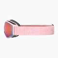 Lyžařské brýle Julbo Hit Spectron pink/gray/flash violet 3
