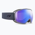 Lyžařské brýle Julbo Hit OTG Reactiv HD gray/flash blue