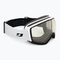 Lyžařské brýle Julbo Hit OTG Reactiv High Contrast white/black/flash purple