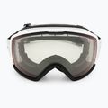 Lyžařské brýle Julbo Hit OTG Reactiv High Contrast white/black/flash purple 2