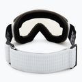 Lyžařské brýle Julbo Hit OTG Reactiv High Contrast white/black/flash purple 3
