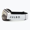 Lyžařské brýle Julbo Hit OTG Reactiv High Contrast white/black/flash purple 4