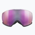 Lyžařské brýle Julbo Hit OTG Reactiv High Contrast white/black/flash purple 7