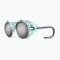 Sluneční brýle Julbo Vermont Spectron S4 metallic light blue