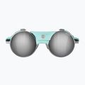 Sluneční brýle Julbo Vermont Spectron S4 metallic light blue 3