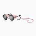Sluneční brýle Julbo Vermont Spectron S4 metallic pink 2