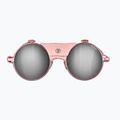 Sluneční brýle Julbo Vermont Spectron S4 metallic pink 3