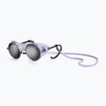 Sluneční brýle Julbo Vermont Spectron S4 metallic light purple 2