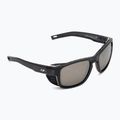 Sluneční brýle Julbo Shield M Spectron translucent black/white