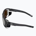 Sluneční brýle Julbo Shield M Spectron translucent black/white 4